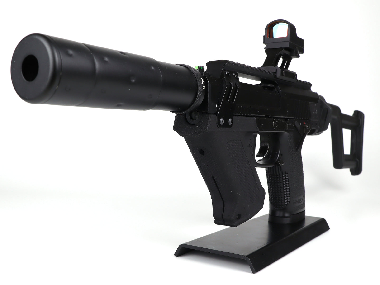 NANO CARBINE KIT FOR SSX23