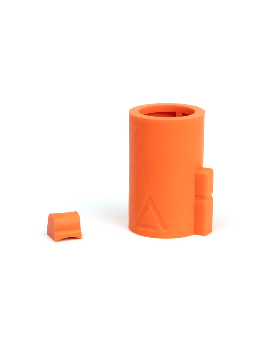 4UANTUM Friction Pro Bucking for VSR / GBB – TRIDOS.DESIGN