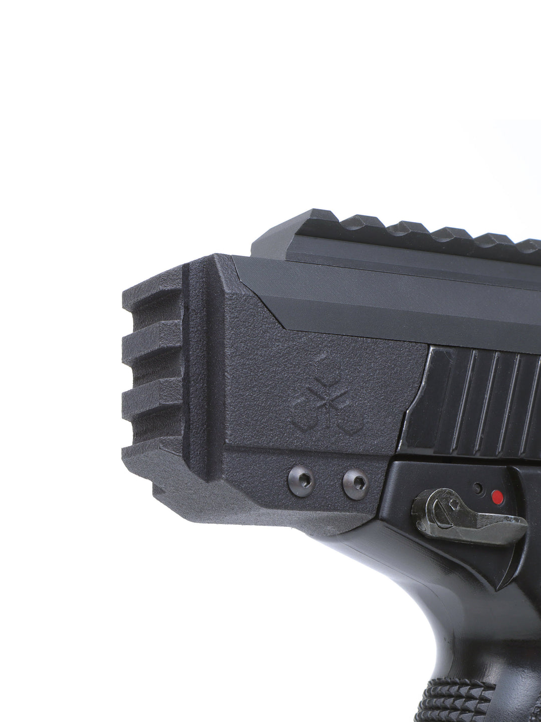 1913 - Picatinny Style Stock Adapter /Nano Carbine/