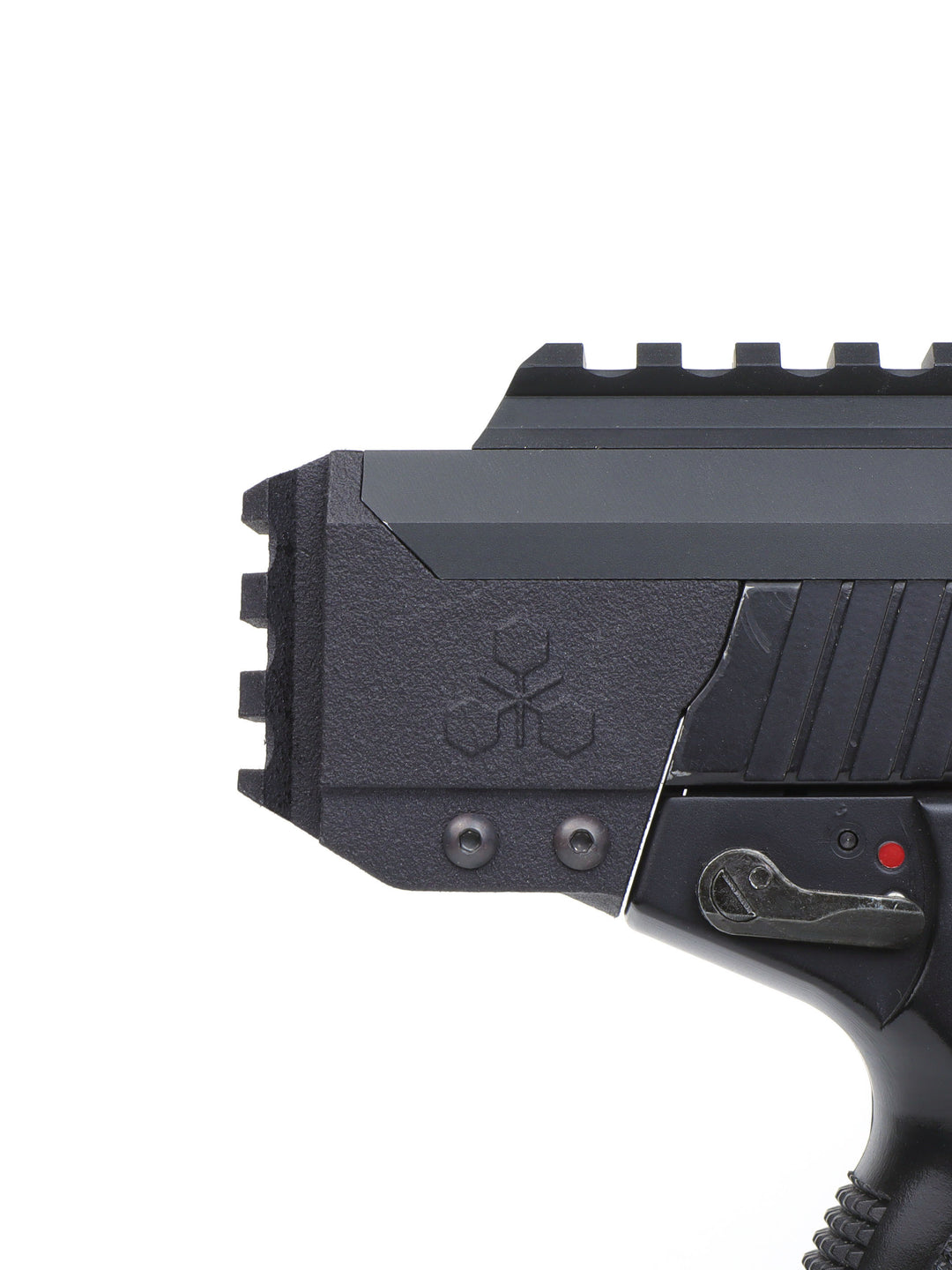 1913 - Picatinny Style Stock Adapter /Nano Carbine/