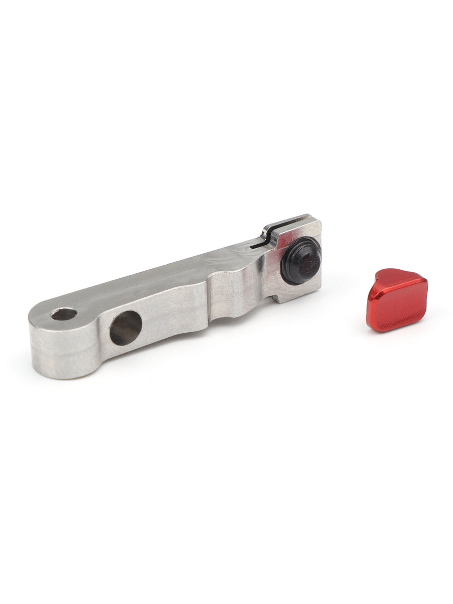 RA-Tech] N.P.A.S. Complete Bolt Carrier for WA M4 GBB Series – (6mm