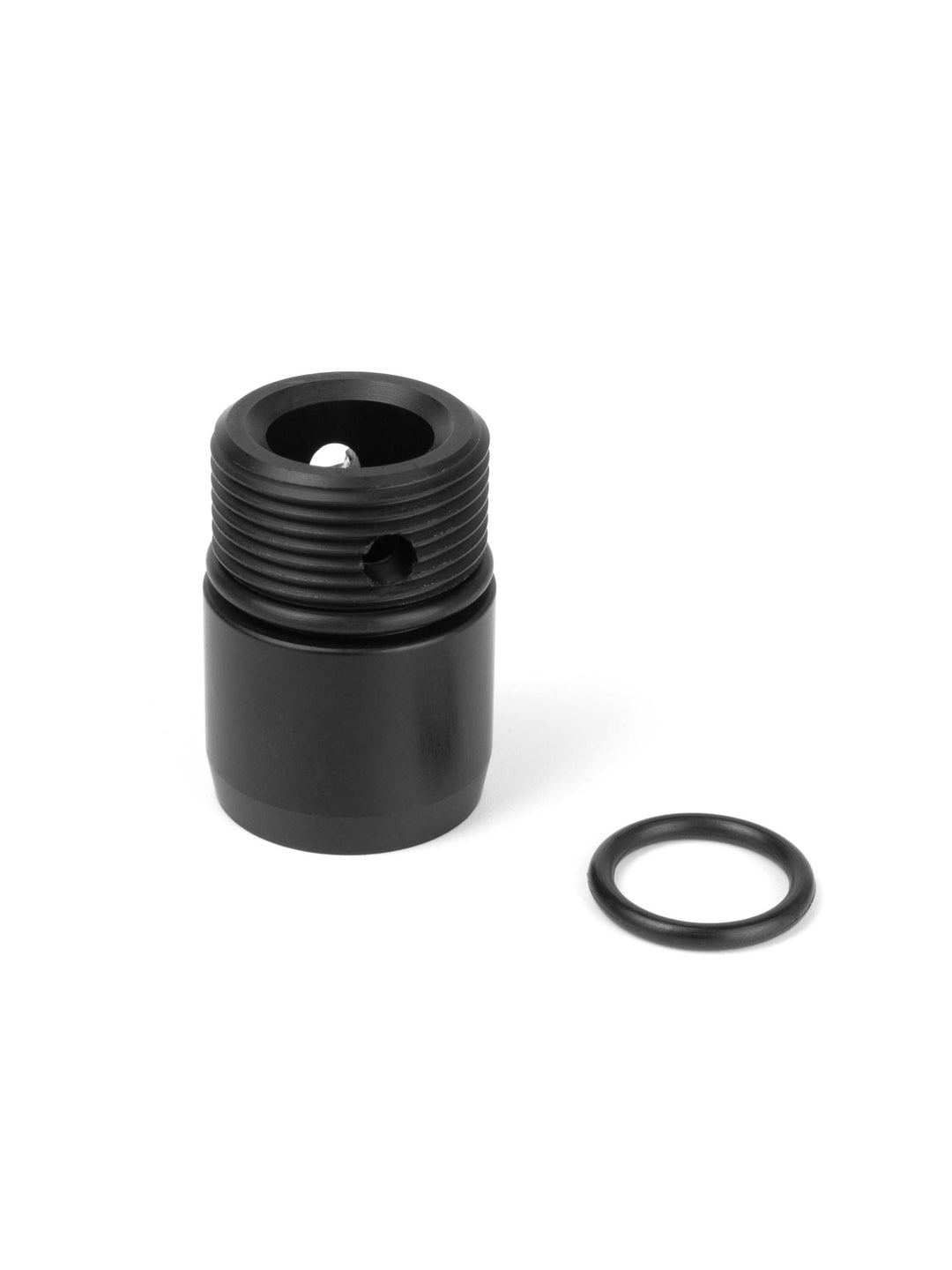 14CCW to 16CW Thread Adapter