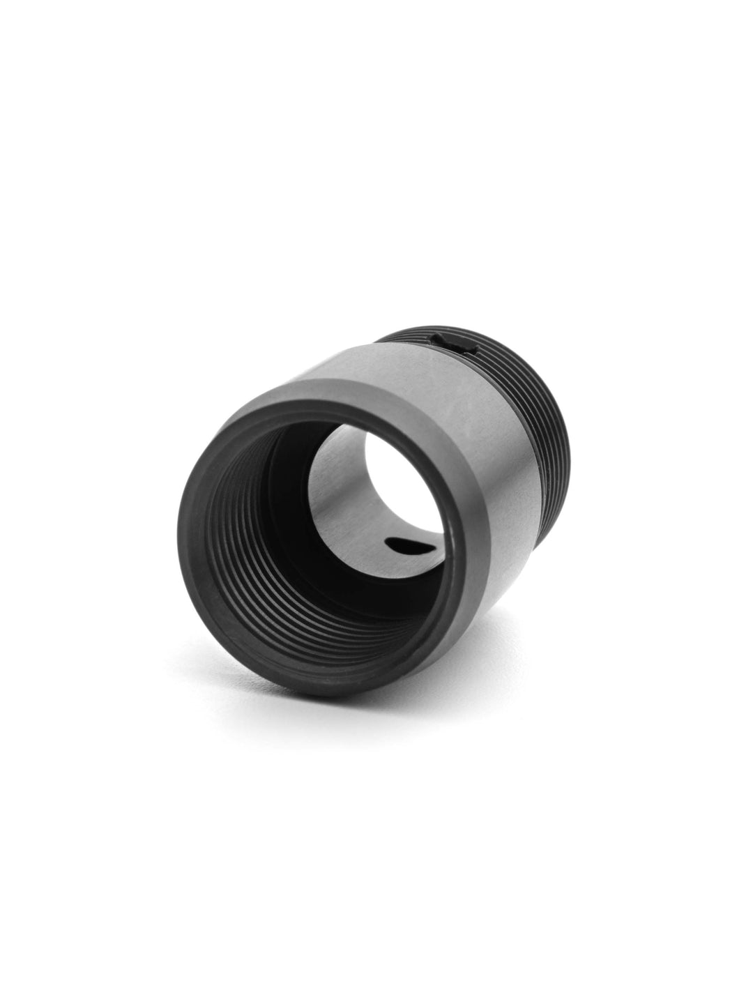 14CCW to 16CW Thread Adapter