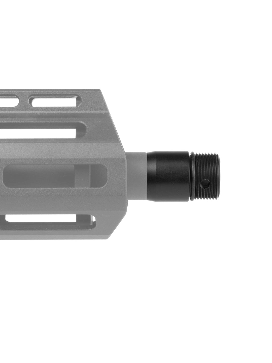 14CCW to 16CW Thread Adapter