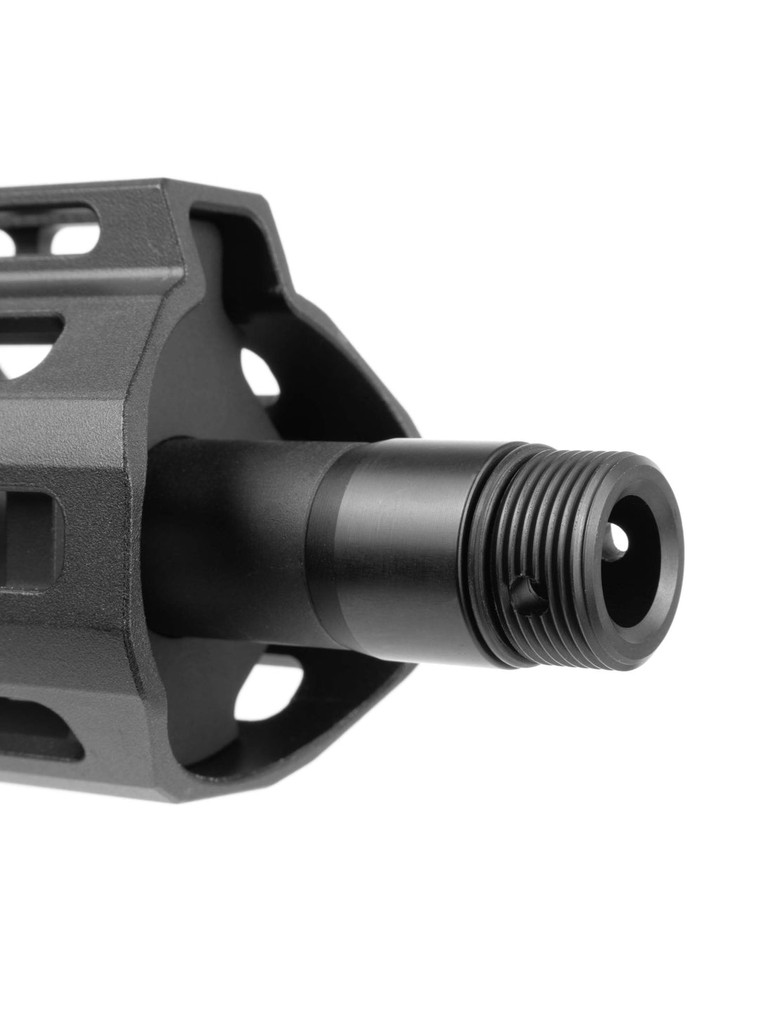 14CCW to 16CW Thread Adapter
