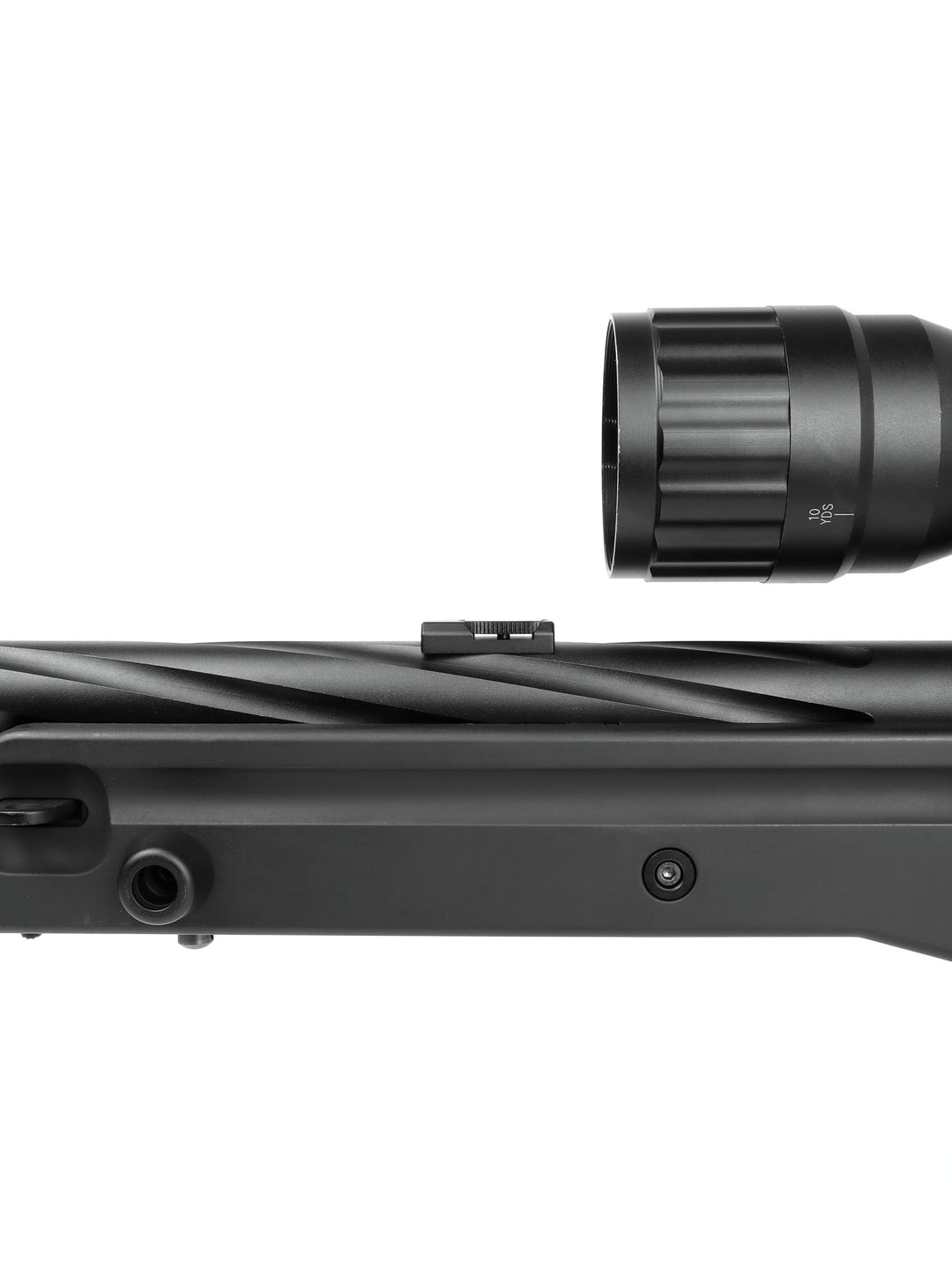 TDC 2.0 for SSG96 Stock Chamber