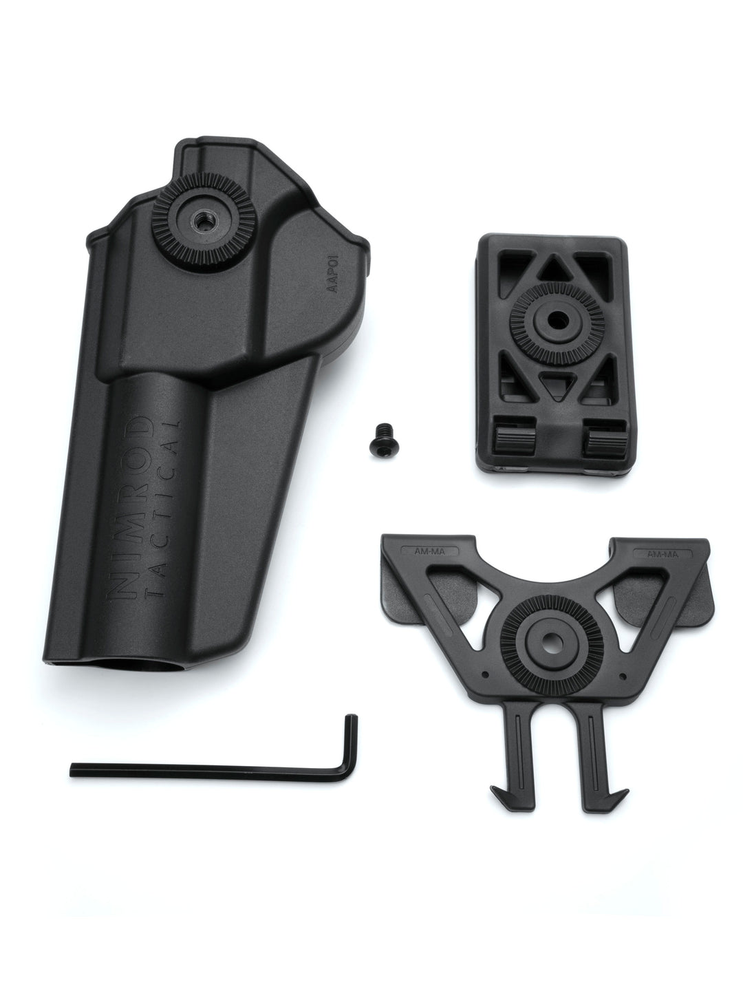 AAP-01 Holster by Nimrod Tactical