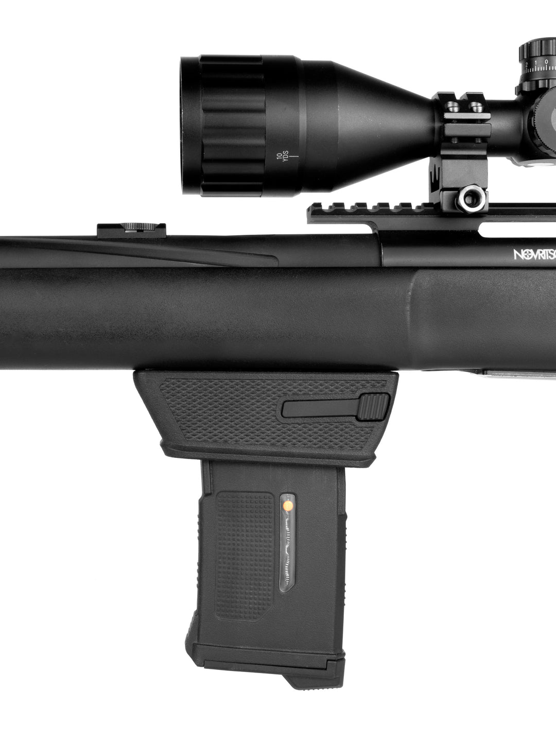 M4 Magazine Adapter for SSG24 / MOD24