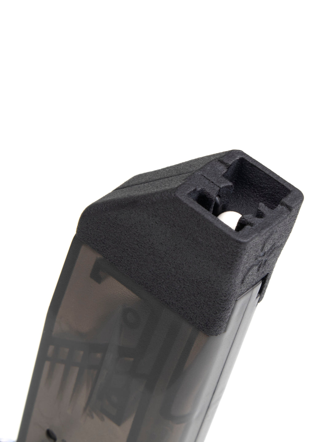 SSQ22 / KC-02 Speedloader Adapter