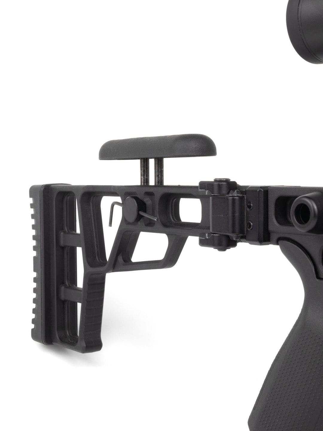 Cheekrest Thumbscrew for SSG10 A3