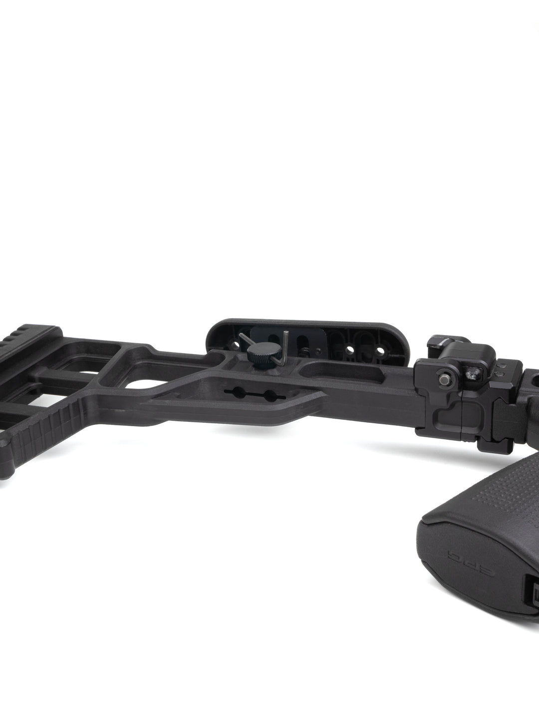 Cheekrest Thumbscrew for SSG10 A3