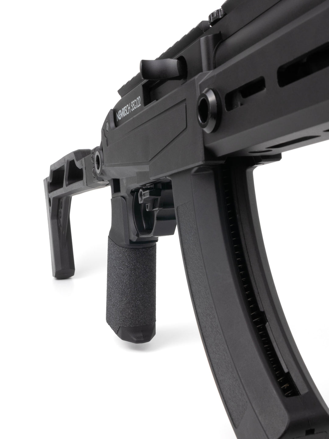 SSQ22 Sandgrips