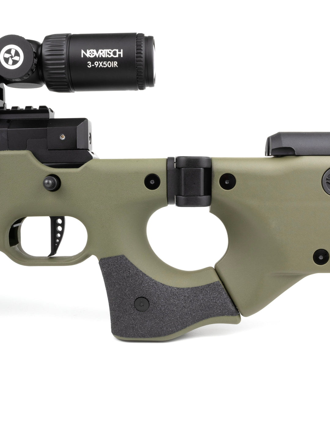 SSG96 Mk2 Sandgrips