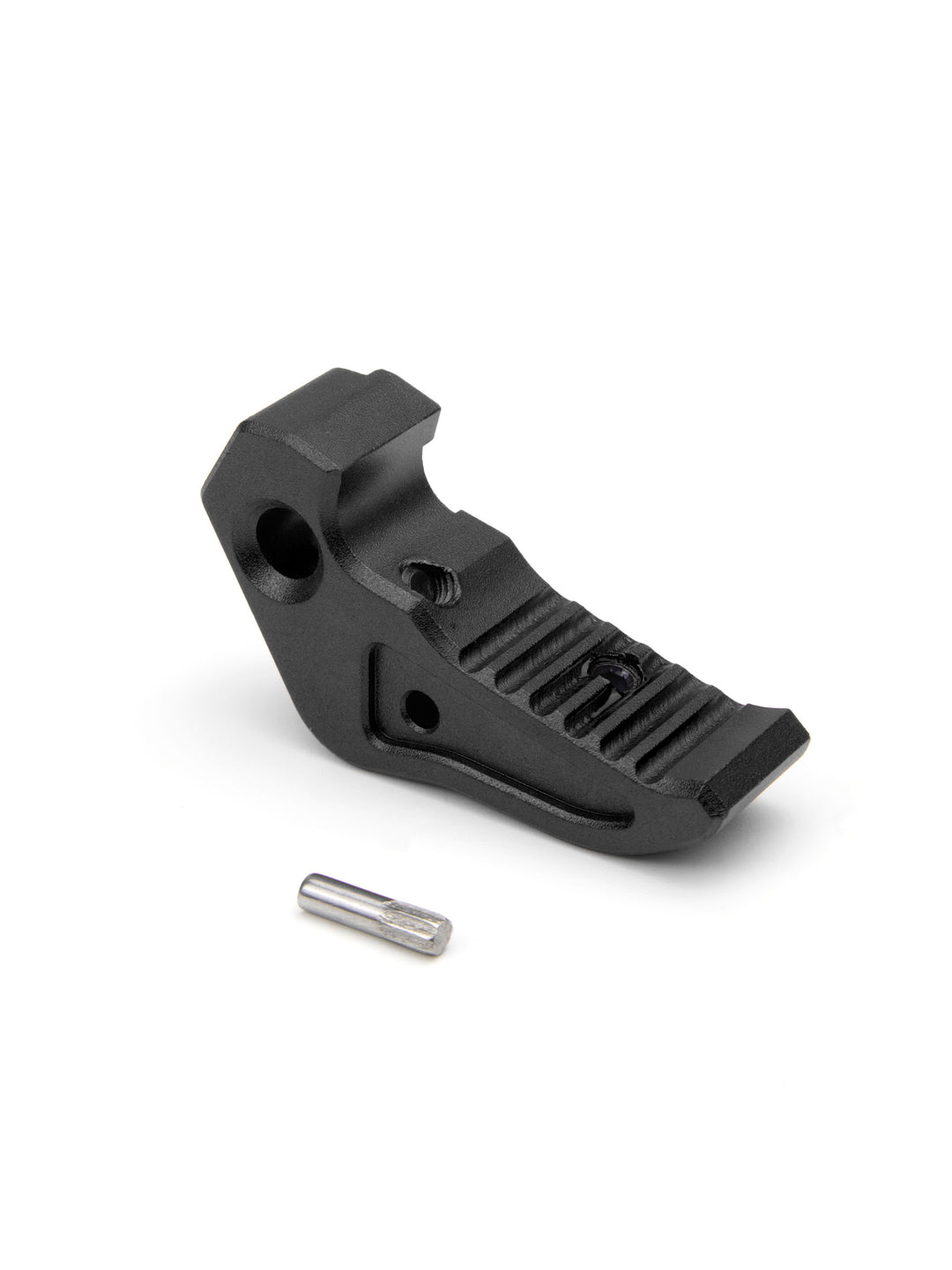 aap-01 aftermarket trigger in black color#color_black