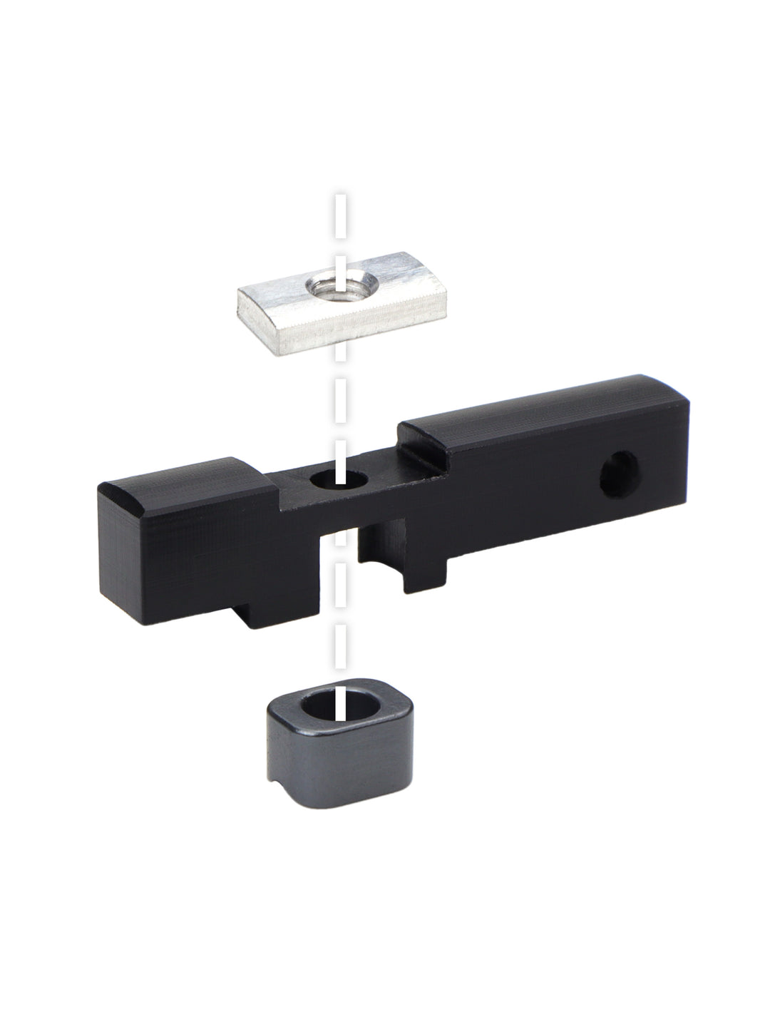 TDC 2.0 for SSG96 Stock Chamber