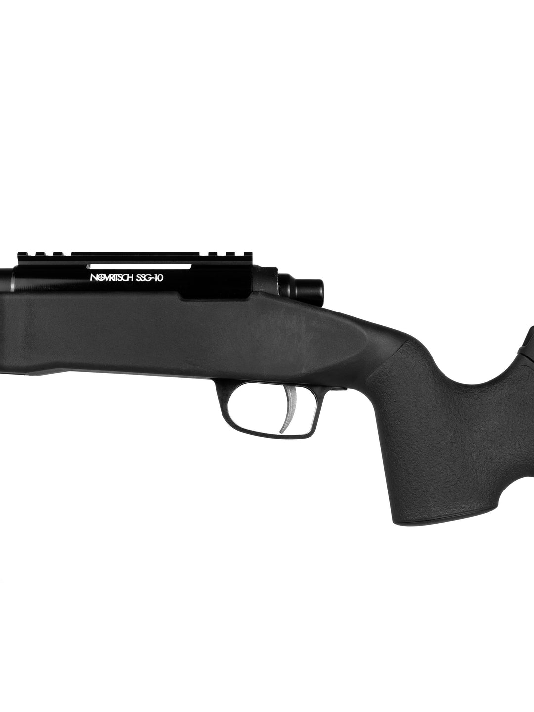 Gen2 Flux trigger for VSR10 / SSG10 by Namech intalled on SSG10 A2 stock