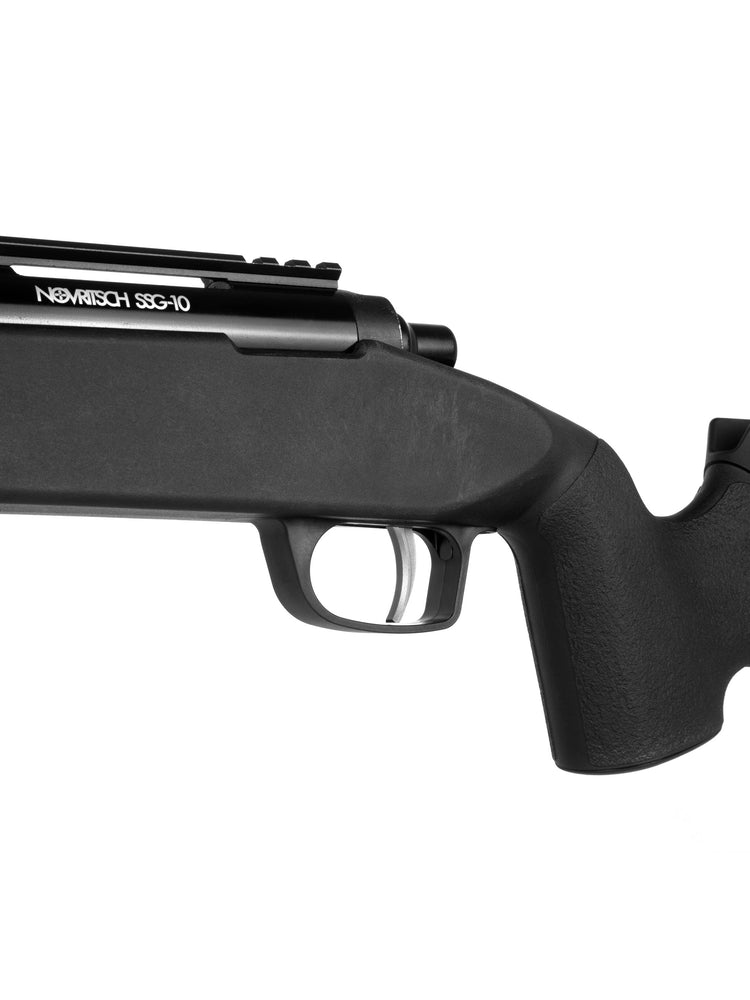 Gen2 Flux trigger for VSR10 / SSG10 by Namech intalled on SSG10 A2 stock