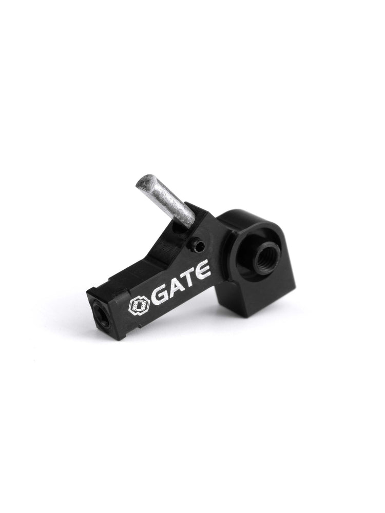 Gate Tacticker realistic trigger pull mechanism for airsoft replica
