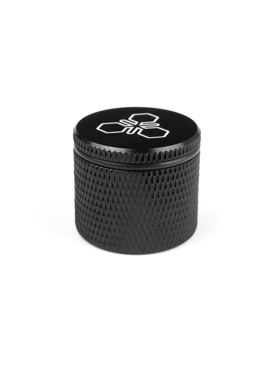Protective Cap for HPA Tank