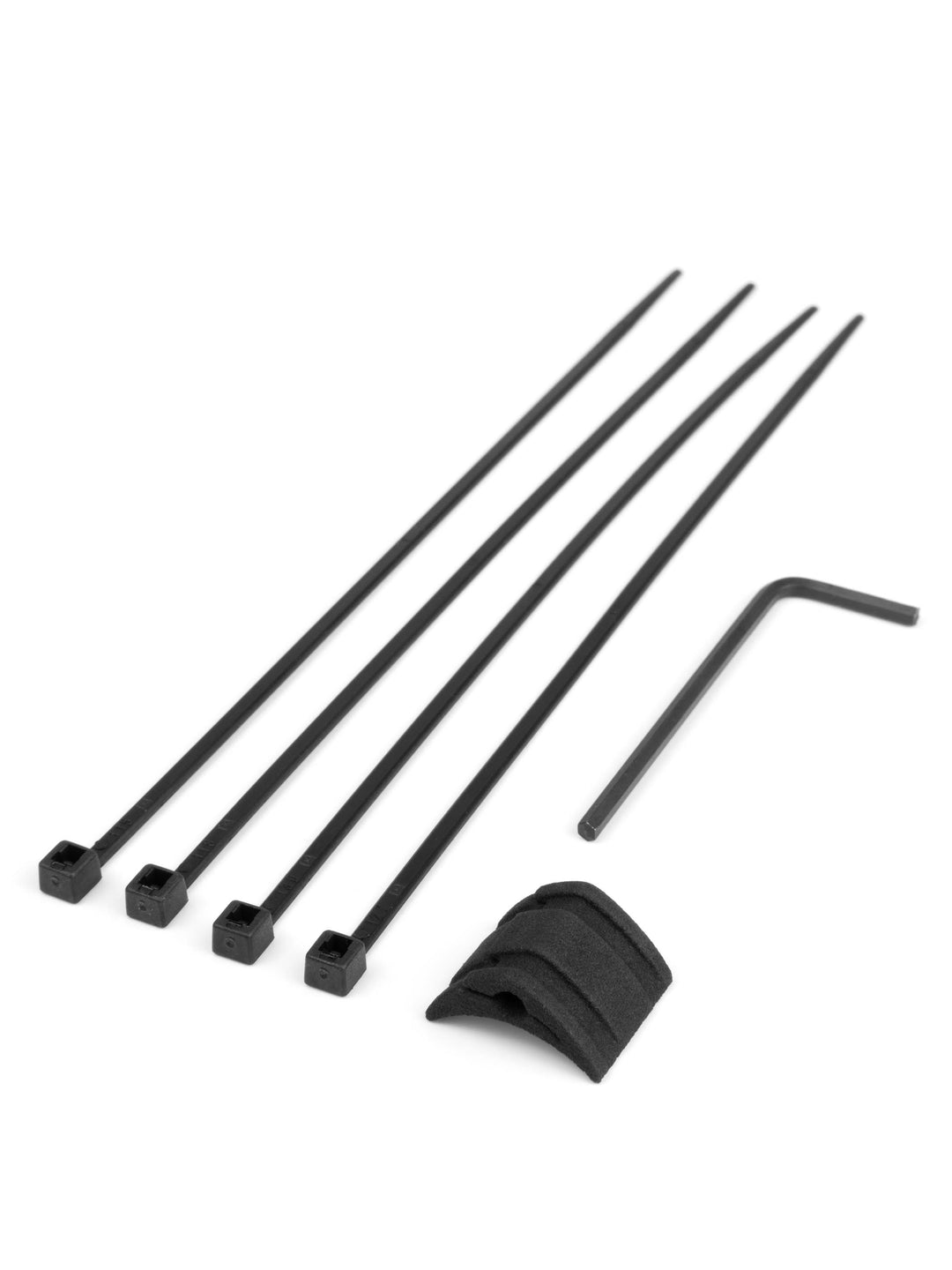 Allen / Hex Key Holder for HPA Regulator