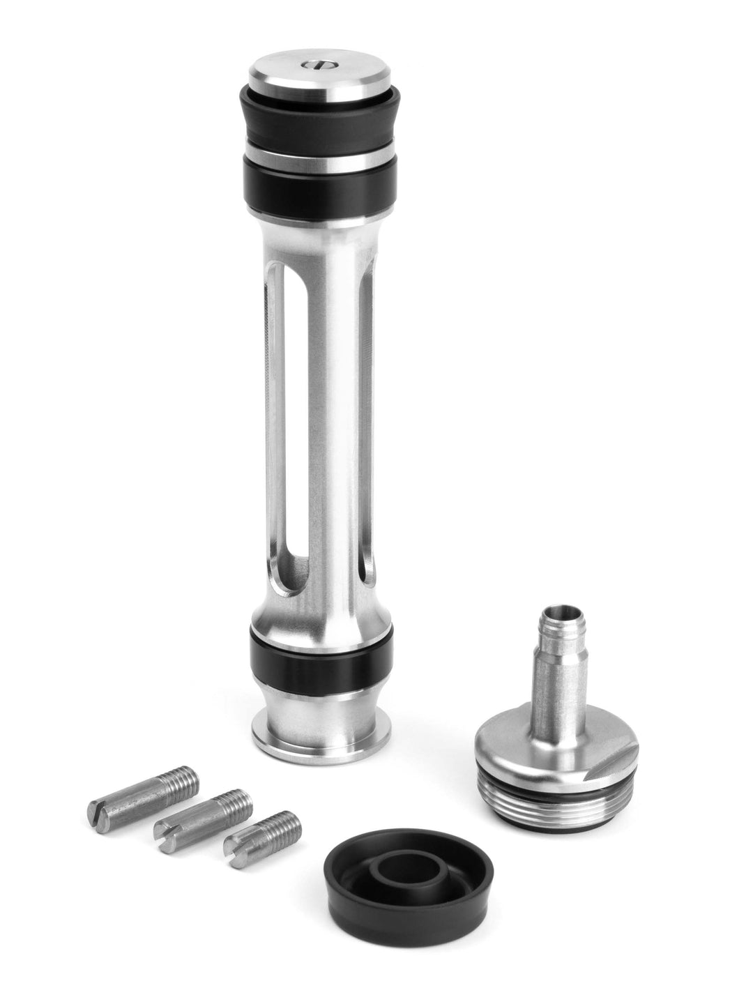 weighted piston upgrade kit for ssg10 vsr10 with 3 different length airbrakes