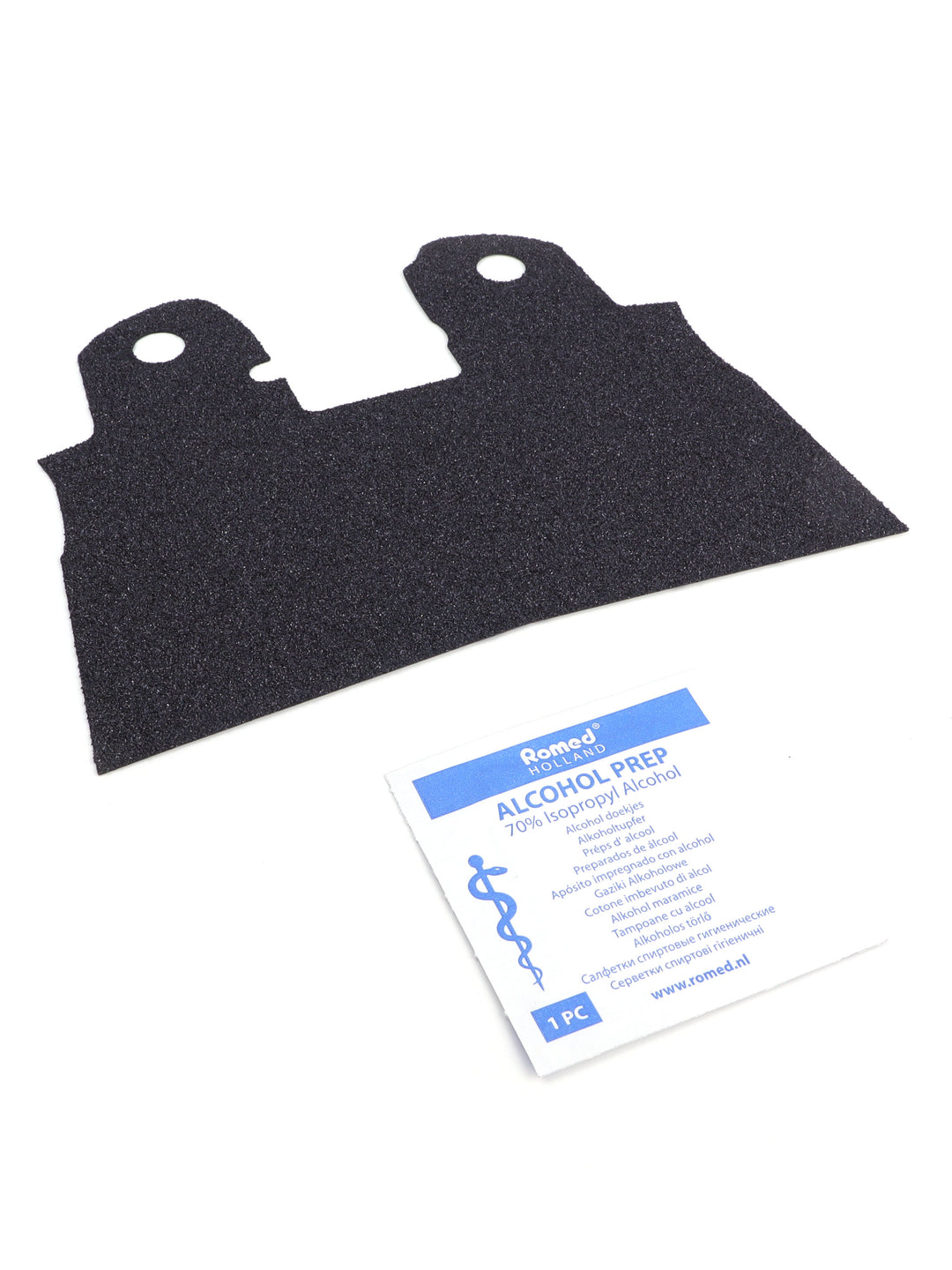 SSP2 Sandgrips