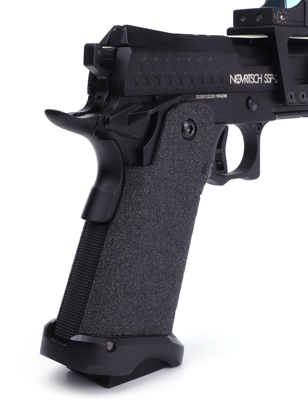 SSP2 Sandgrips