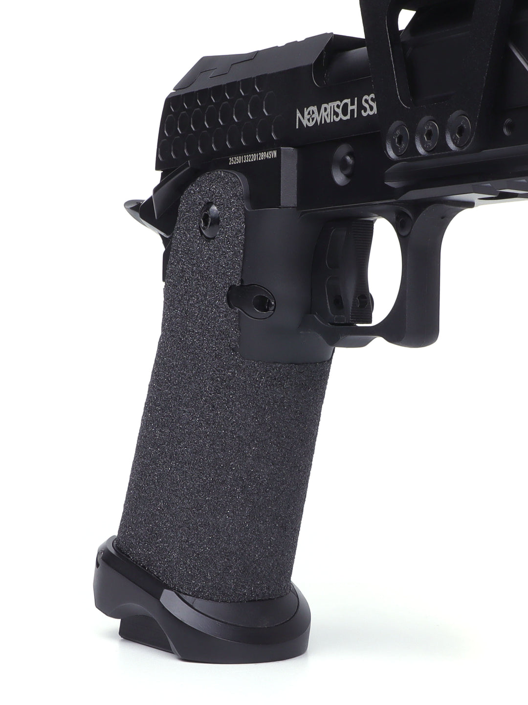 SSP2 Sandgrips