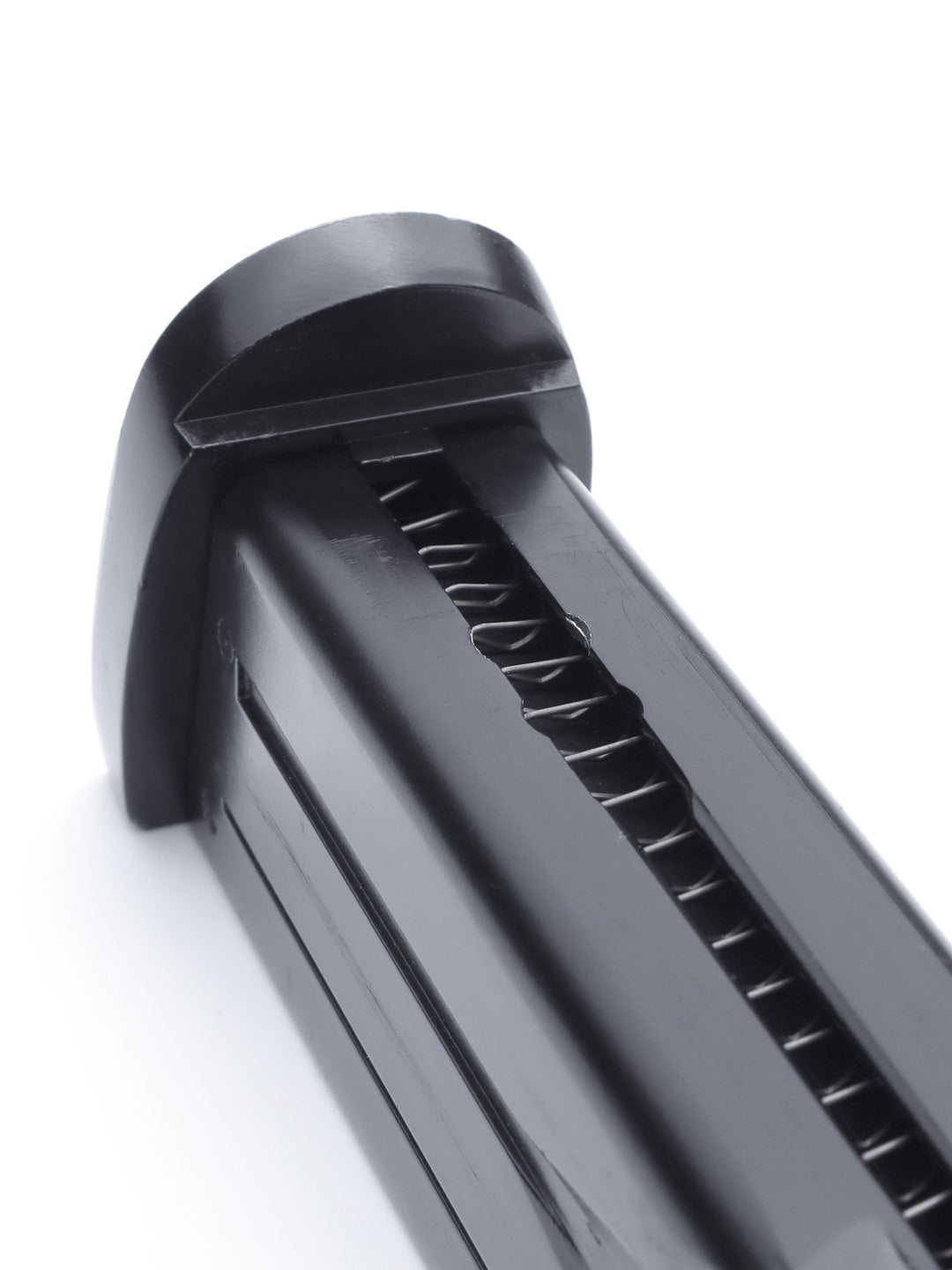 Drill Jig for SSX23 Mag Follower Upgrade