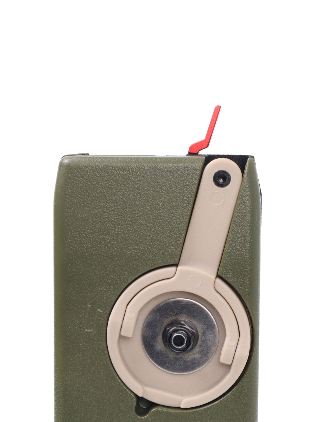 ODIN Adapter for MP5 Magazines