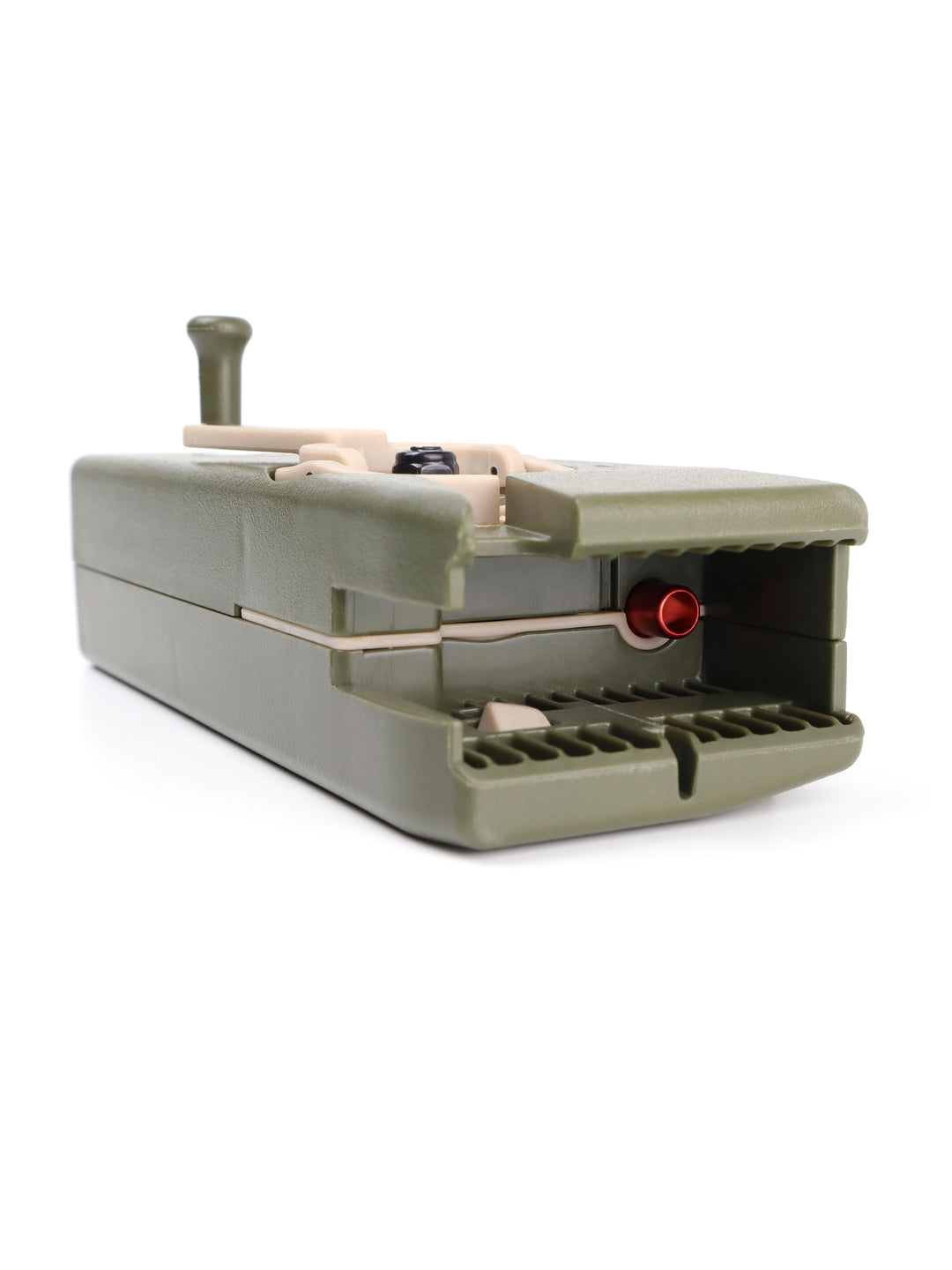 ODIN M12 Speedloader Nozzle Upgrade