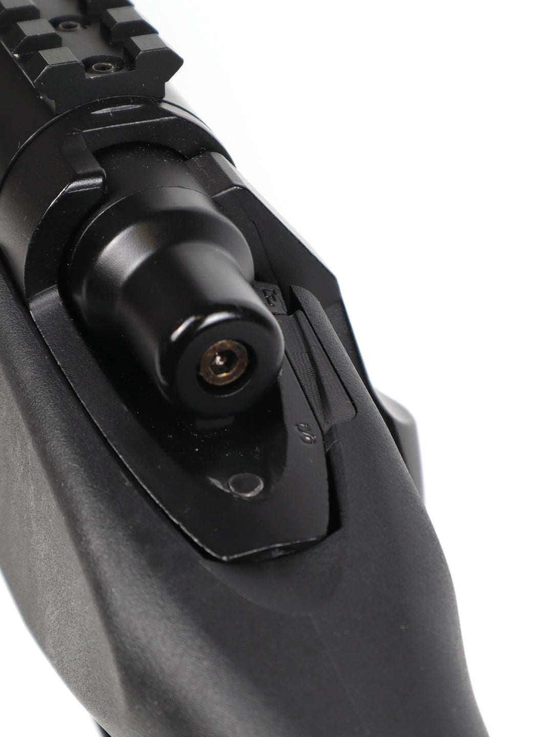 SSG10 Safety Dust Cover
