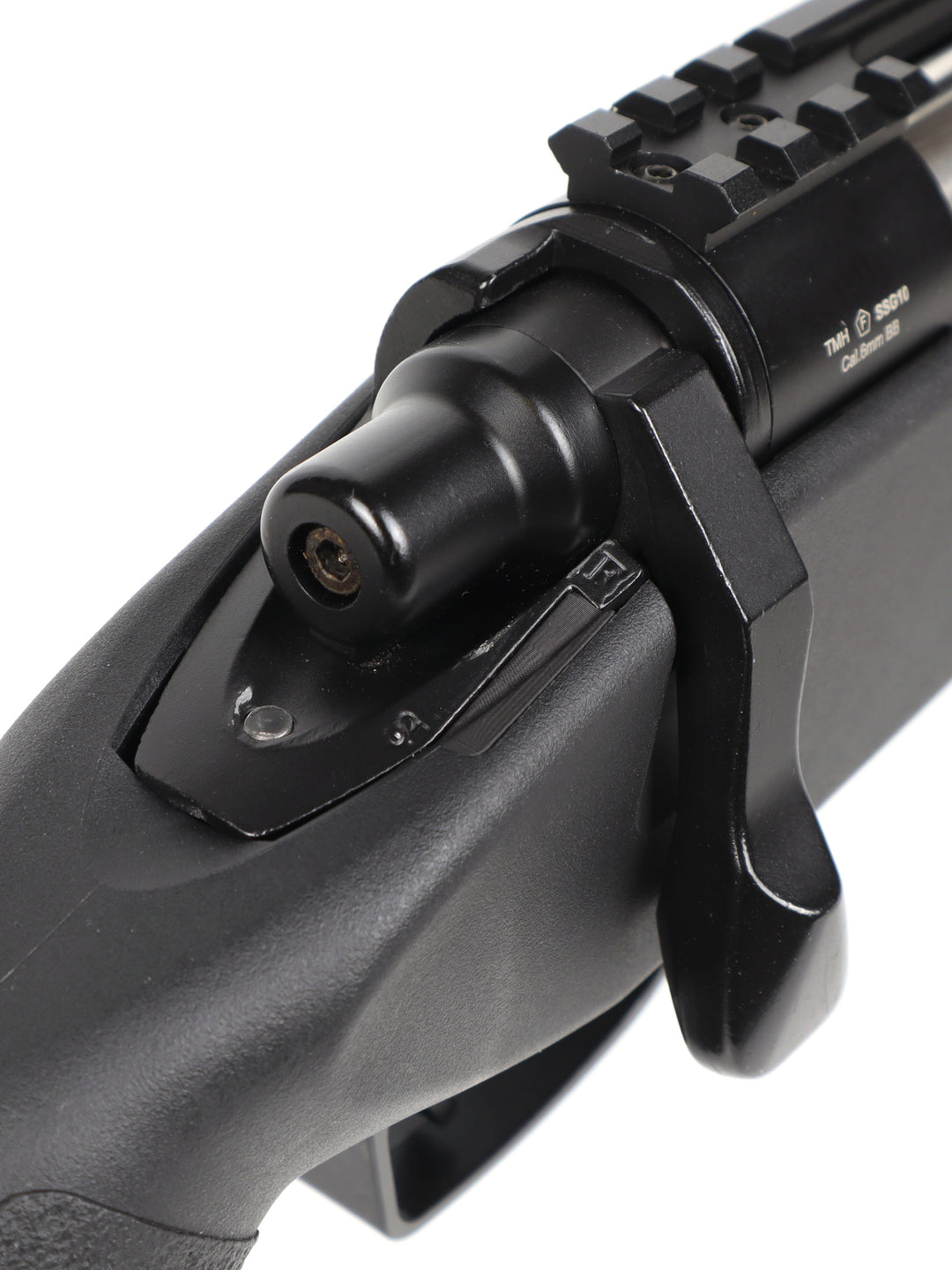 SSG10 Safety Dust Cover