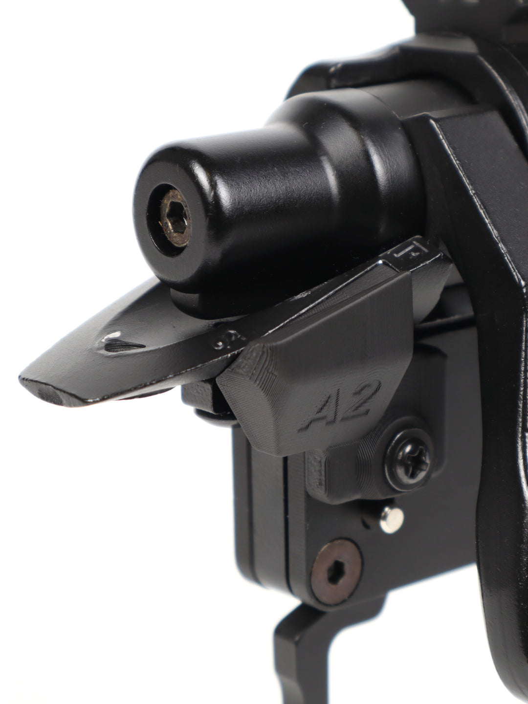 SSG10 Safety Dust Cover