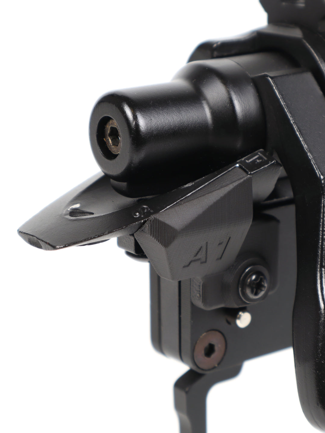 SSG10 Safety Dust Cover