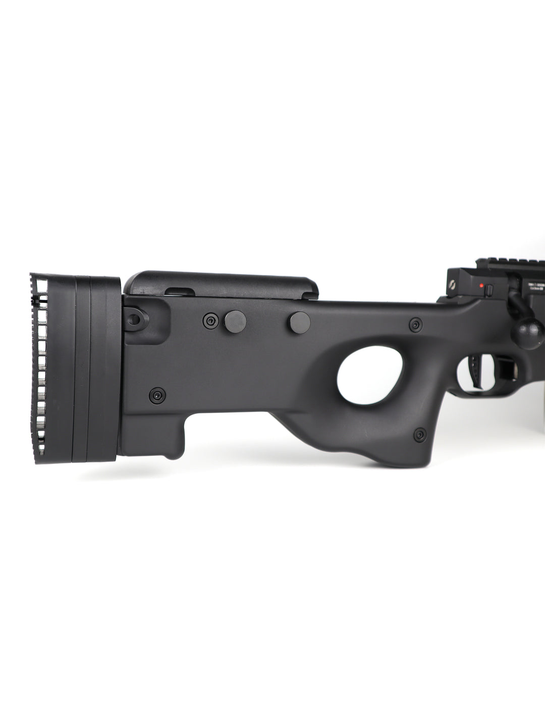 SSG96 Cheekrest Thumbscrews