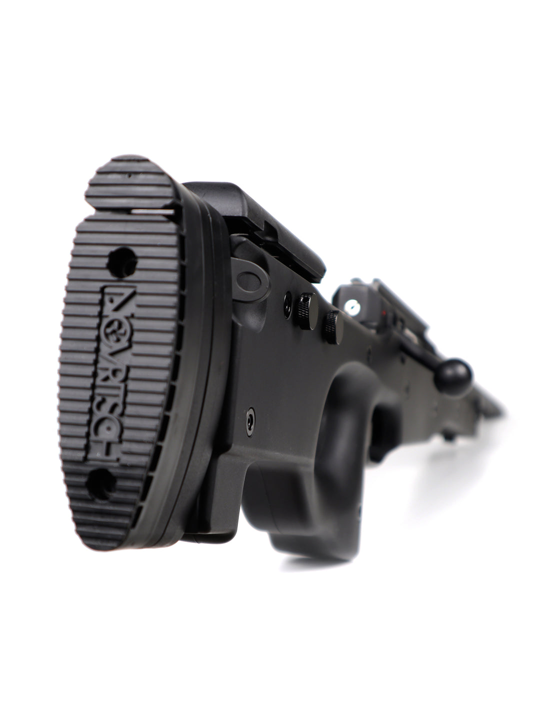 SSG96 Cheekrest Thumbscrews