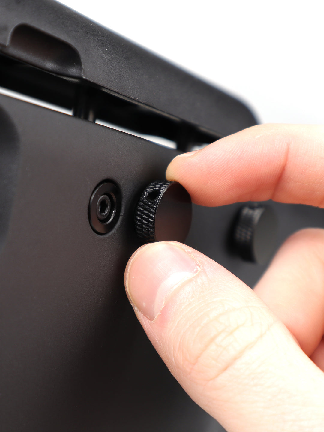 SSG96 Cheekrest Thumbscrews