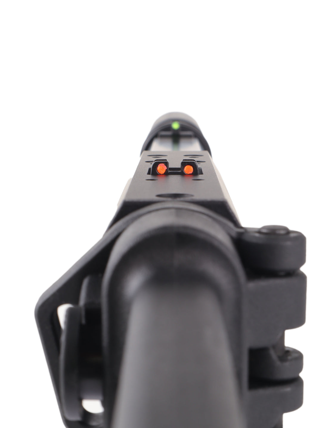 Core Mount /Nano Carbine/