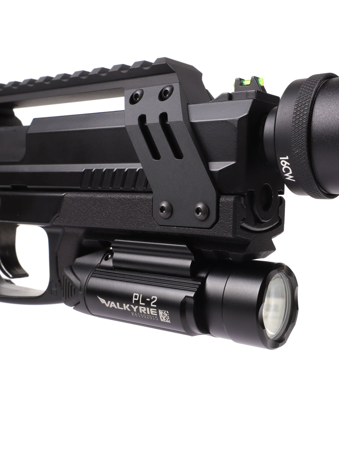 Slide Stabilizers /Nano Carbine/