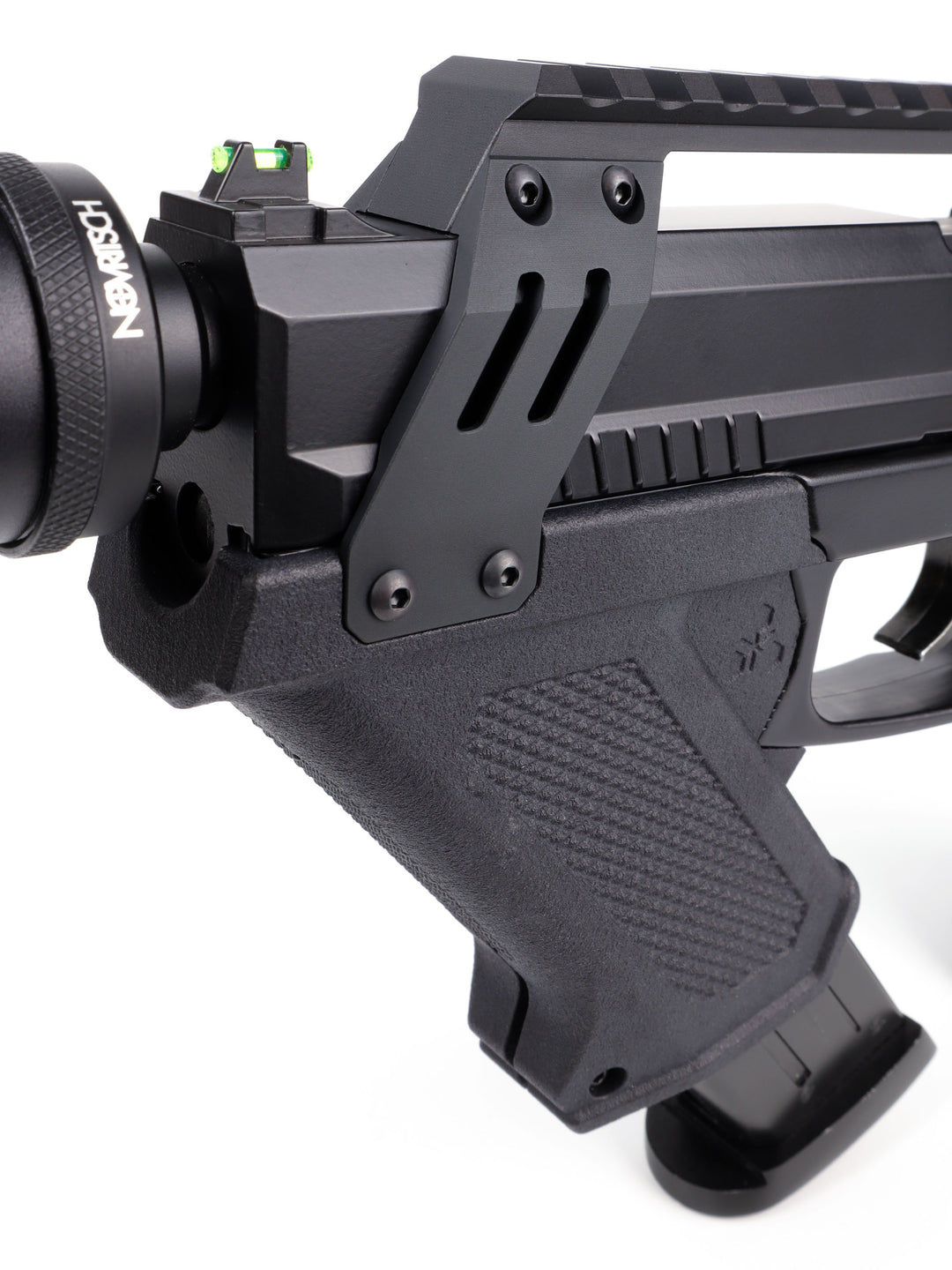 Slide Stabilizers /Nano Carbine/