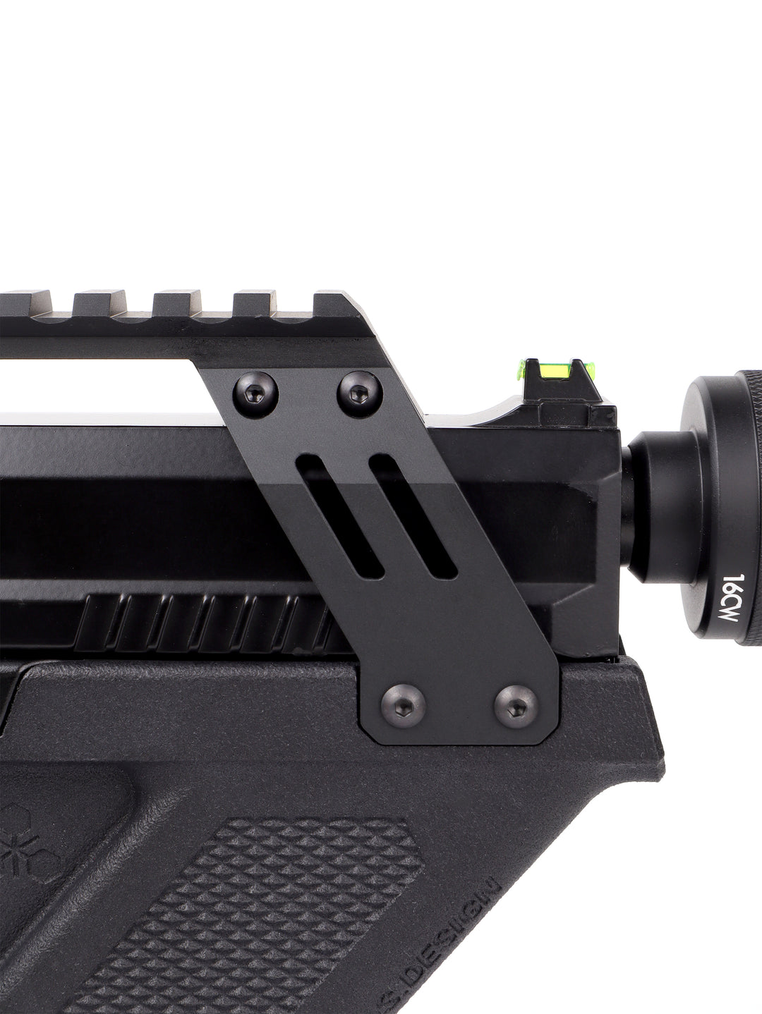 Slide Stabilizers /Nano Carbine/