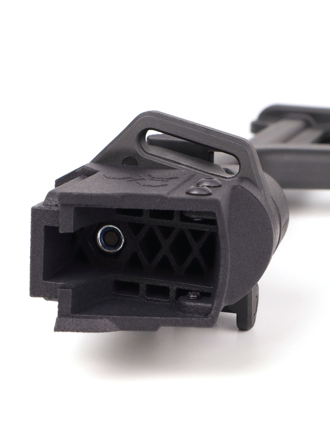 Folding Stock Adapter /Nano Carbine/