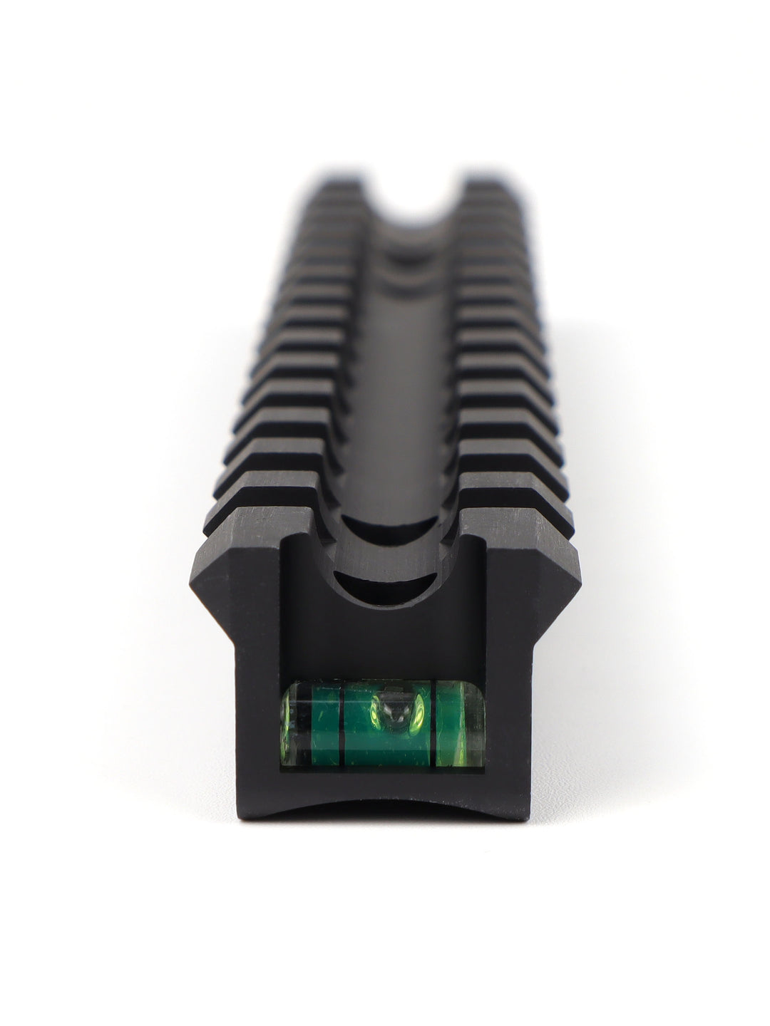 SSG10 / VSR10 Rail with Bubble Level