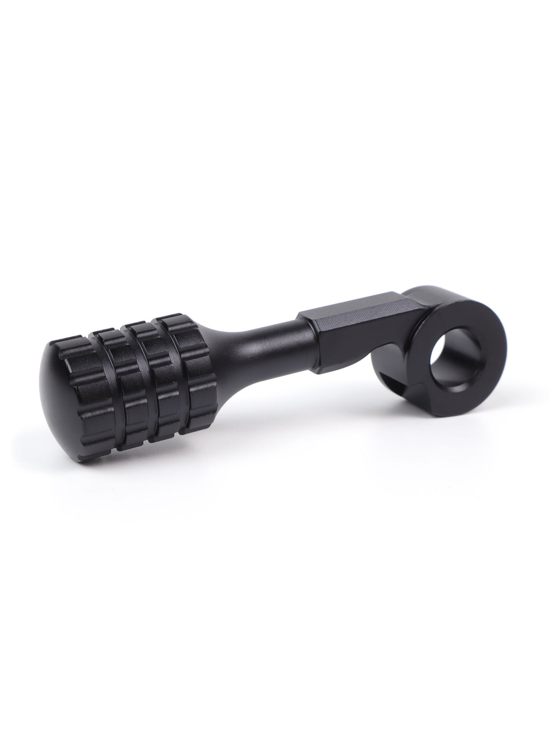 SSG24 Enlarged Bolt Handle