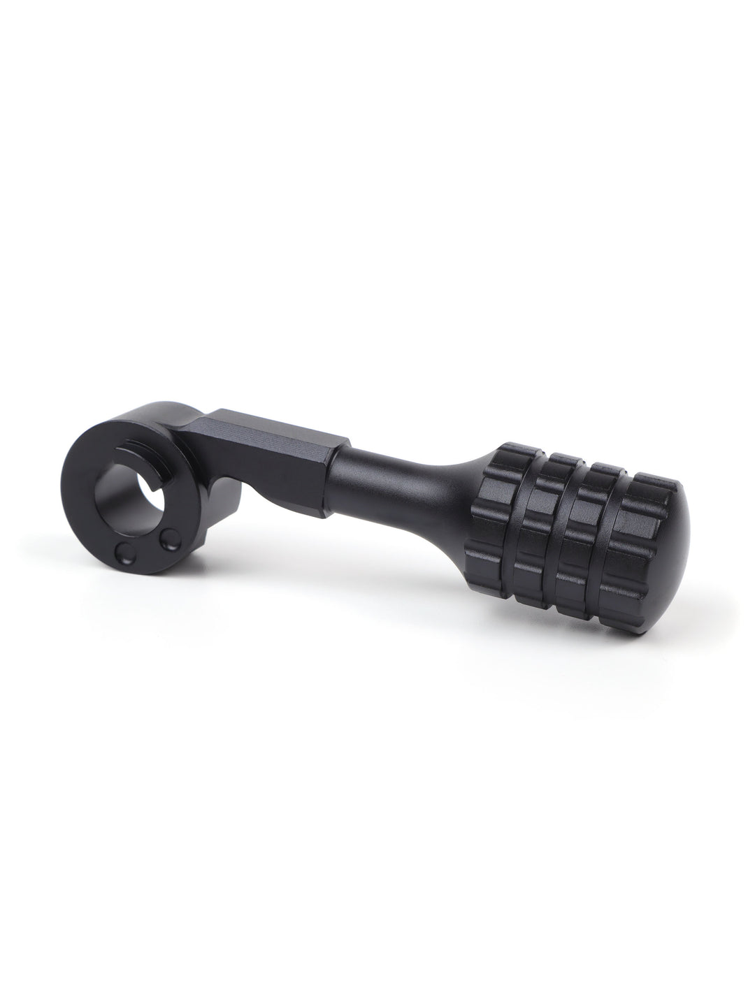 SSG24 Enlarged Bolt Handle