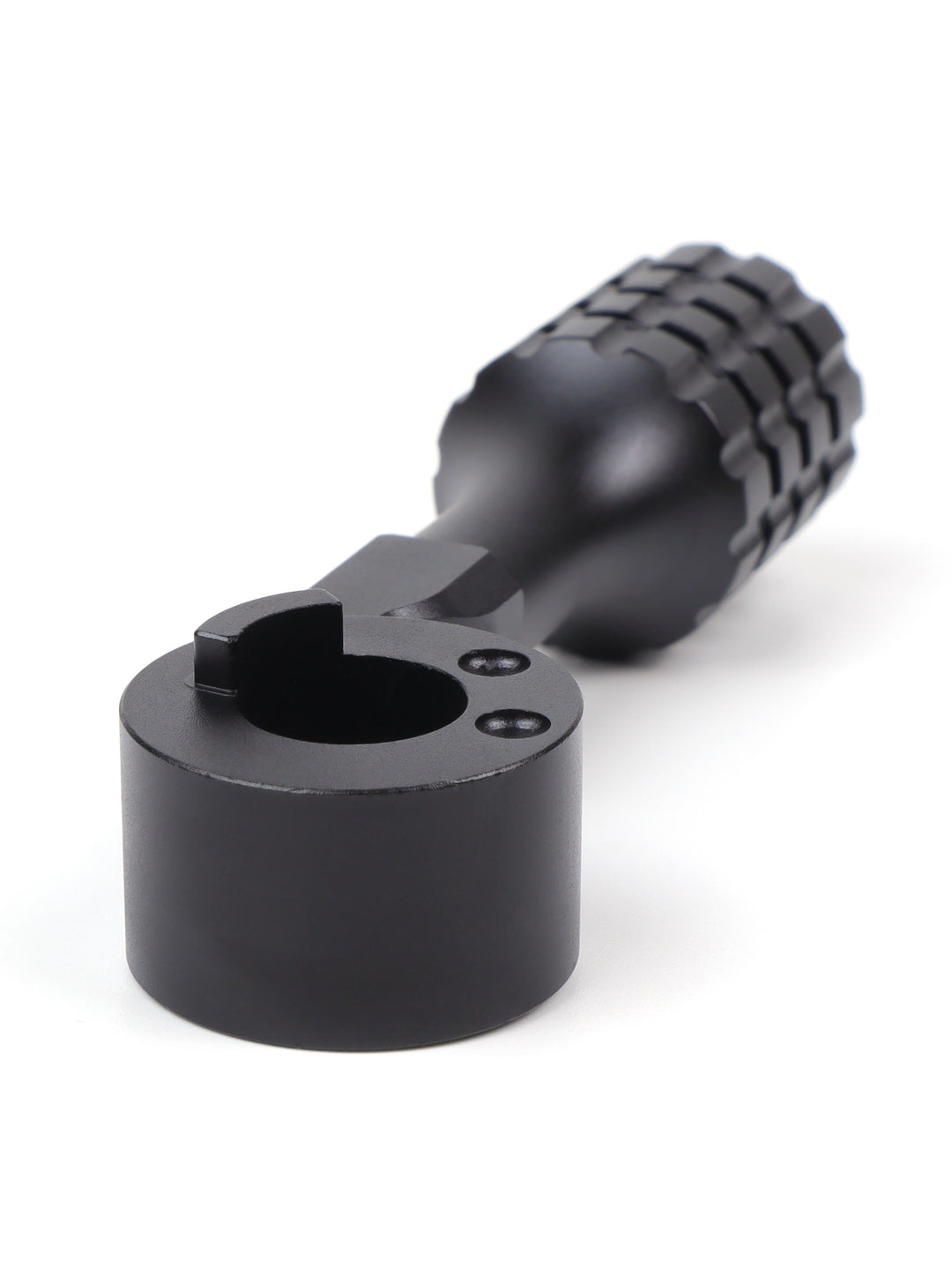 SSG24 Enlarged Bolt Handle