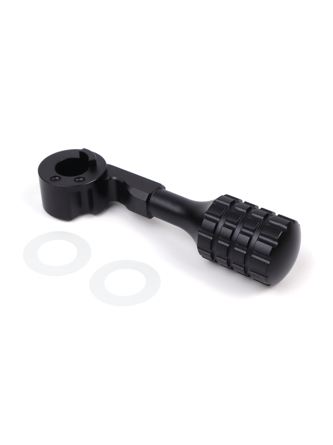 SSG24 Enlarged Bolt Handle