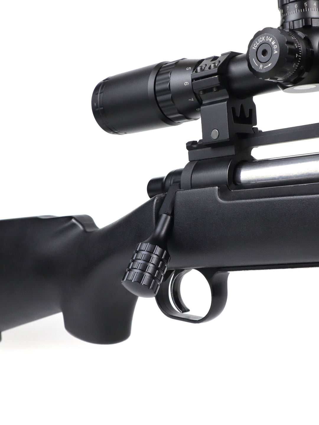 SSG24 Enlarged Bolt Handle