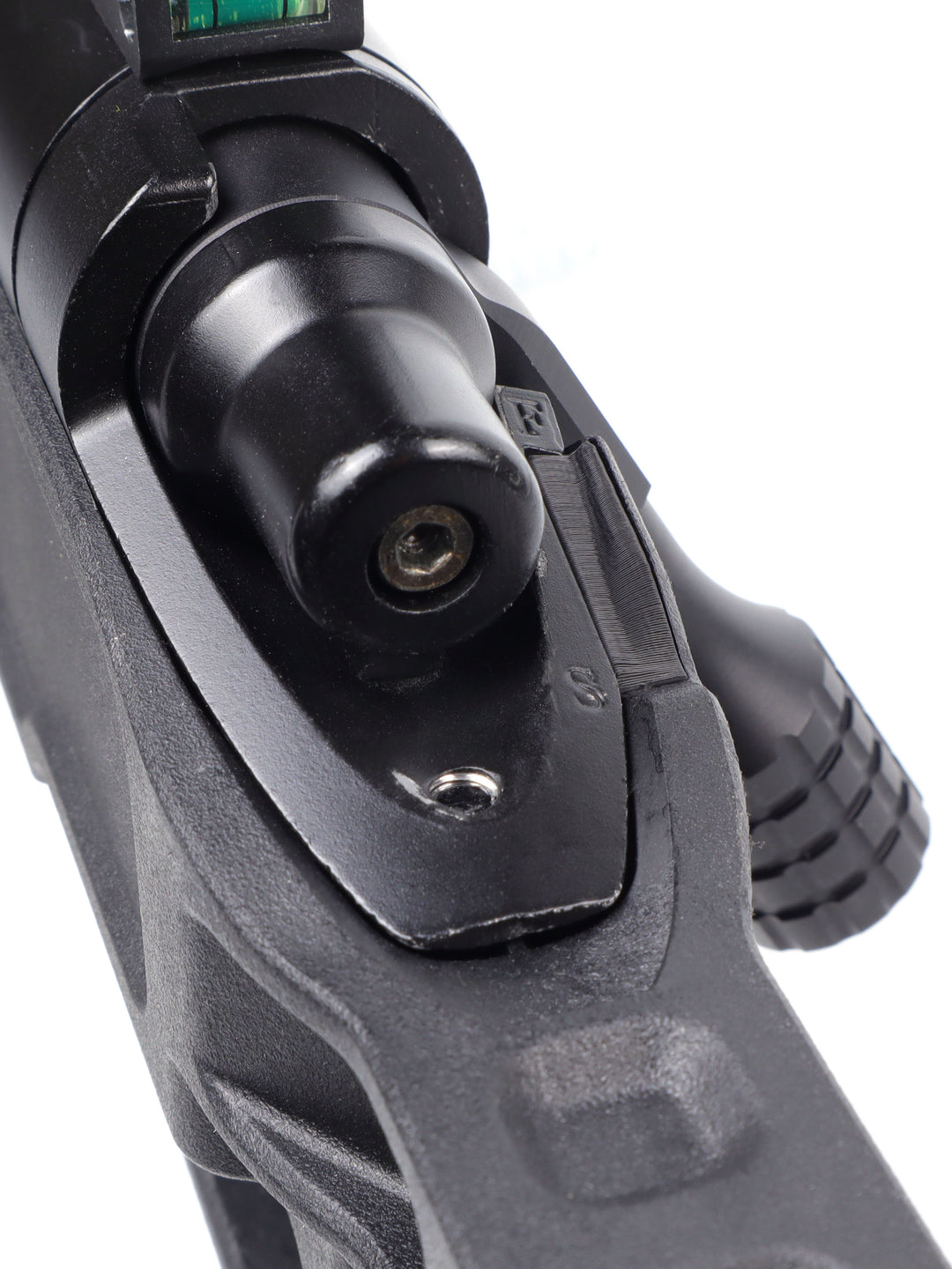 SSG10 Safety Dust Cover